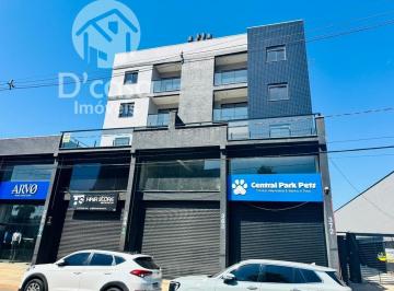 Apartamento · 98m² · 2 Quartos · 1 Vaga · Apartamento Garden com 2 dormitórios à venda, 98 m² por R$ 590.000,00 - Central Parque - Cachoeirinh