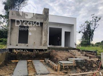 Casa · 93m² · 3 Quartos · 1 Vaga · Casa à venda, 93 m² por R$ 320.000,00 - Garden Ville - Gravataí/RS