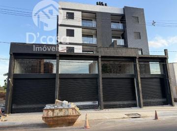 Comercial · 80m² · Sala para alugar, 146 m² por R$ 6.050,00/mês - Central Parque - Cachoeirinha/RS