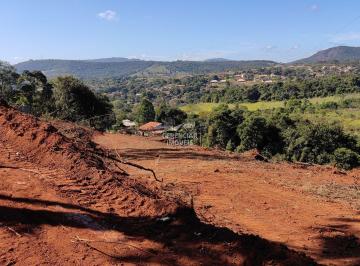 Terreno · 1000m² · Lindas chácaras a venda em Itatiaiuçu MG Fundo para reserva!