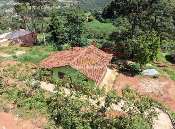 Rural · 2000m² · 2 Quartos · 1 Vaga · Chácara 2.000m² com Escritura e Registro a venda em Itatiaiuçu MG