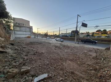 Terreno · 510m² · Lote Comercial à Venda – Floramar | Belo Horizonte MG