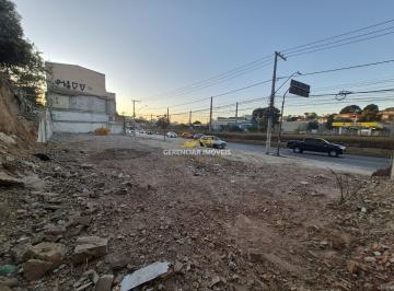 Terreno · 510m² · Lote Comercial à Venda – Floramar | Belo Horizonte MG