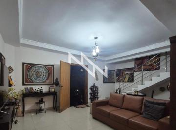 Casa · 148m² · 3 Quartos · 2 Vagas · Sobrado 3 quartos (2 Suítes) - Parque Amazônia