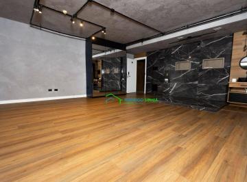 4d4b044a9ac190dc6b490135c2baa3cccc2831e2 · Sala à venda, 42 m² por R$ 424.000,00 - Dezoito do Forte Empresarial/alphaville. - Barueri/SP