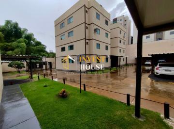 Apartamento · 55m² · 2 Quartos · 1 Vaga · Apartamento 2/4 1 suíte no Condomínio Residencial SevilhaJardim Europa I e II - Anápolis/GO