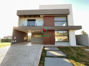 Casa · 200m² · 3 Quartos · 2 Vagas · Casa à Venda no Golden Park 2 – Londrina/PR