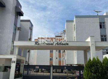 Apartamento · 80m² · 3 Quartos · 1 Vaga · Apartamento 03 Quartos, Caravelas Ipatinga MG