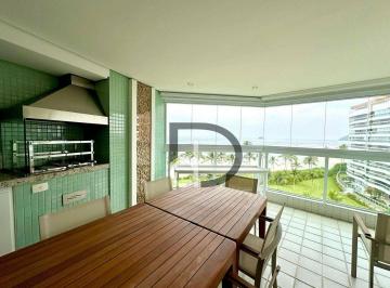 f3ee85ea21381f31ea17fe333065bbd37024aac8 · Apartamento com 4 dormitórios à venda, 349 m² por R$ 10.000.000 - Riviera de São Lourenço - Bertioga