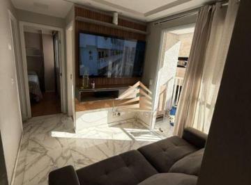 7b541b01873ebec77a20035f875be4eea58b42b9 · Apartamento à venda, 44 m² por R$ 390.000,01 - Vila Itapegica - Guarulhos/SP
