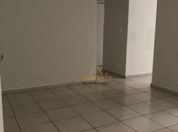 94f3fdb330753ef9cc2d4a7b18ab982d6cc05b81 · Apartamento com 3 dormitórios à venda, 60 m² por R$ 275.000 - Parque Universitário - Americana/SP
