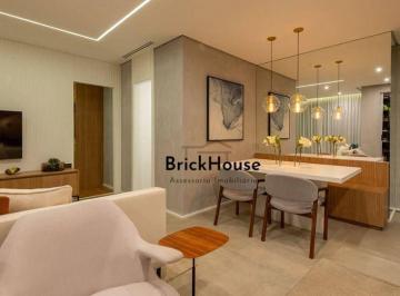 810408f2b93fd3797a4094b8731c71d953f19599 · Apartamento com 2 dormitórios à venda, 54 m² por R$ 608.000,00 - Butantã - São Paulo/SP