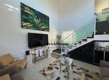 9fb076ceee9489c5b3c799a939f83802953d56a0 · Casa com 3 dormitórios à venda, 182 m² por R$ 2.200.000,00 - Jardim Villaça - São Roque/SP