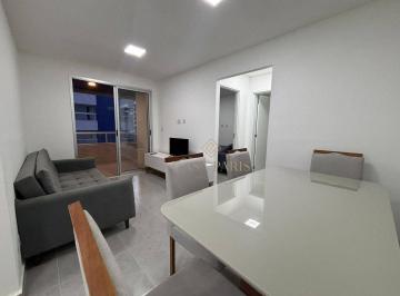 81f40d94c5aba46b3fbc531fe328718e2390e85a · Apartamento com 2 suítes à venda, 77 m² por R$ 650.000 - Canto do Forte - Praia Grande/SP