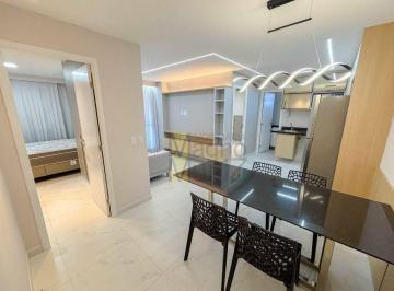 b7ac47b2d0e8fa70407c1d8e483de065afd73053 · J. Smart Guararapes - Apartamento lindíssimo todo mobiliado para alugar, 60 m² por R$ 3.700/mês - Gu