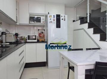 e20d4db60c07162b3403d5ed59e57bb62622501f · Cobertura com 2 dormitórios à venda, 110 m² por R$ 680.000,00 - Campestre - Santo André/SP