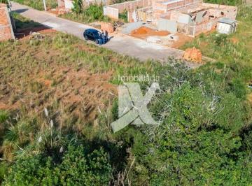 a8e1b8a49f4931f1f50e926730dc229ab3b14fcf · Terreno à venda, 108 m² por R$ 105.000,00 - Estados - Fazenda Rio Grande/PR