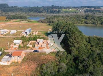db9cf52442165537682a5cdd9408986e388ebe51 · Terreno à venda, 114 m² por R$ 105.000,00 - Estados - Fazenda Rio Grande/PR