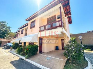 02a7a7ddd206e7297e6692379b38c772574bd54d · Casa com 3 dormitórios à venda, 107 m² por R$ 490.000,00 - Itaipu - Niterói/RJ