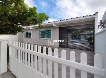 63fb88fbe4b97a6d1025f7fe4114528d9ad57dcb · Casa no litoral à venda, 200 m² por R$ 985.000 - Pontal do Norte - Itapoá/SC