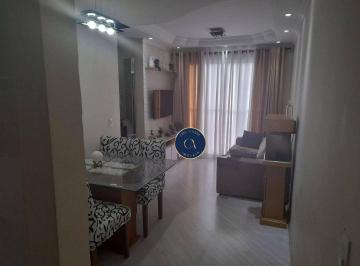 bf5c7c7e0a51fc95d7da6a19ad6aa5943745303a · Apartamento com 2 dormitórios à venda, 52 m² - Conjunto Residencial Vista Verde - São Paulo/SP