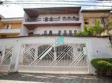 95088d789d74855d8e03532718cae362e0669535 · Sobrado Alto Padrão com 4 dormitórios à venda, 350 m² por R$ 1.700.000 - Nova Petrópolis - São Berna