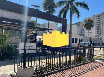 020818cd74a491534e4af04fa23898bfe9074be0 · Apartamento com 2 dormitórios para alugar, 48 m² por R$ 1.444,00/mês - Jardim Terramérica I - Americ