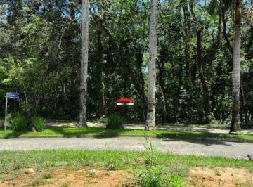 17d215cd8e90a3f23de724d1d3c71d91fa572628 · Terreno à venda, 403 m² por R$ 550.000,00 - Park Imperial - Caraguatatuba/SP