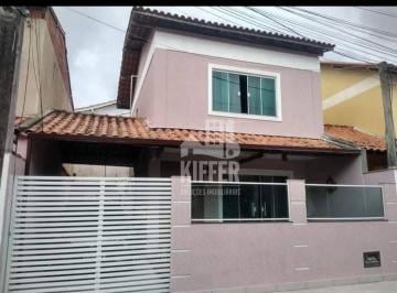 CASA ITAIPUAÇU · Casa com 2 dormitórios à venda, 90 m² por R$ 360.000,00 - Itaipuaçu - Maricá/RJ
