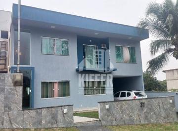c550d99e23546a751435b4ec70f8204d8d1d7c53 · Casa com 4 QUARTOs à venda, 180 m² por R$ 550.000 - Jardim Atlântico Central (Itaipuaçu) - Maricá/RJ