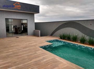 aa689cd5a7d3be99c95cd3d33bd8ca5c3d6bbcc5 · Sobrado com 3 dormitórios à venda, 210 m² por R$ 1.275.000,00 - Residencial Terras Do Vale - Caçapav