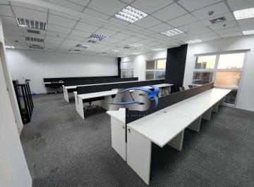 1fabead29f53d529ccc70d54b09e20ff2d2dc9f2 · Conjunto para alugar, 235 m² por R$ 30.788,00/mês - Brooklin - São Paulo/SP