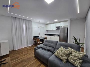131541a5b71978503c3dde3167ce01d2e3e8c2f8 · Apartamento com 2 dormitórios à venda, 62 m² por R$ 390.000,00 - Pagador de Andrade - Jacareí/SP
