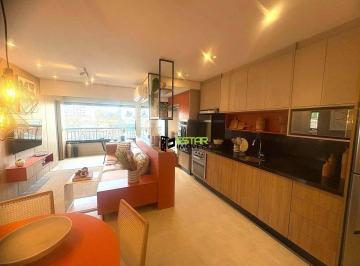0573a42744d03dfd3da3a0953d7d2552be1b9d9d · Apartamento com 2 Dormitórios à venda, 68 m² por R$ 793.200 - Jardim Alvinópolis - Atibaia/SP