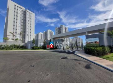 0a9f5acadd149329fc037fb2ef7aff278caadcc1 · Apartamento com 2 dormitórios à venda, 53 m² por R$ 240.000 - Jardim dos Manacás - Santa Bárbara D'O