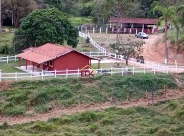 66440c6289b2ec6de1bf27aafbda648fbff25011 · Sítio com 3 dormitórios à venda, 726000 m² por R$ 2.750.000 - Zona Rural - São José dos Campos/SP