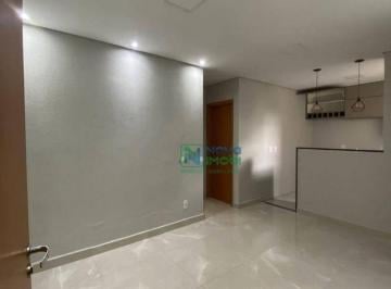 b34ac43e4c86955588774fbd5102602f23b18b93 · Apartamento com 2 dormitórios à venda, 45 m² por R$ 180.000 - Dois Córregos - Piracicaba/SP