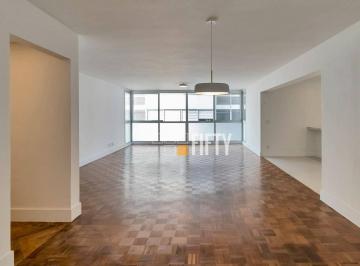 0444734679ac2e060984ddb53fa1cbdb1d7b047f · Apartamento à venda, 167 m² por R$ 2.690.000,00 - Higienópolis - São Paulo/SP