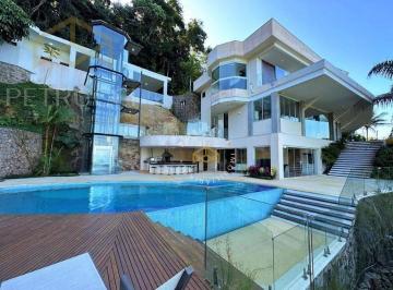 2c33ad6789d66bd68f73b0bb6a8b1d02560ff6c2 · Casa com 4 dormitórios à venda, 520 m² por R$ 17.000.000,00 - Praia Vermelha - Ubatuba/SP