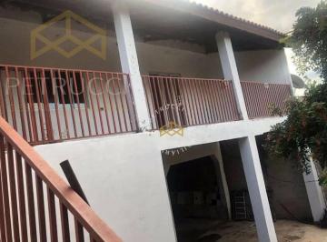 c2d32fe07adb54d10073daca05f227f1b0cba22a · Casa com 4 dormitórios à venda, 250 m² por R$ 450.000,00 - Chacara Primavera - Monte Mor/SP