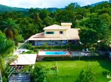 7ef8b11e8a728dbf8bc943462cc486f891d3bfad · Sítio com 5 dormitórios à venda, 2000 m² por R$ 900.000,00 - Ravena - Sabará/MG