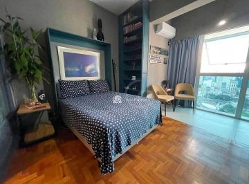75de4395fc2d24035dc6a5a07b8c5ae1c5e85574 · Studio com 1 dormitório à venda, 38 m² por R$ 365.000,00 - Centro - Rio de Janeiro/RJ