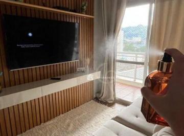 9de7332eab6519d5fd0936ec9e829514d9b870c1 · Apartamento com 3 dormitórios à venda, 75 m² por R$ 475.000,00 - Todos os Santos - Rio de Janeiro/RJ