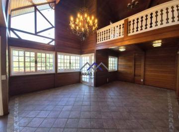 978e28105b0cb6906b0cca802295f2b191a11a82 · Chácara com 6 dormitórios à venda, 4250 m² por R$ 2.600.000,00 - Fazenda Marajoara - Campo Limpo Pau