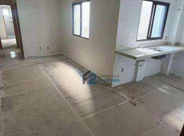 43e714650c911488941075f0654e8e10229b959e · Cobertura com 2 dormitórios à venda, 93 m² por R$ 607.700,03 - Campestre - Santo André/SP