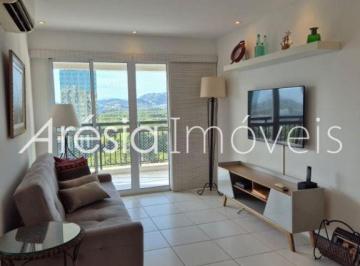 5bbcf5683de0b7bf7f5002621285a4de0ebc0532 · Apartamento com 2 quartos, 1 suíte à venda, 75 m² por R$ 1.190.000 - Península - Rio de Janeiro/RJ