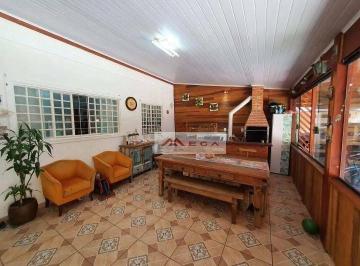 acdd64ade0767c6f369d4c98b95131512f051b28 · Casa com 2 dormitórios à venda, 153 m² por R$ 468.000 - Parque Yolanda (Nova Veneza) - Sumaré/SP