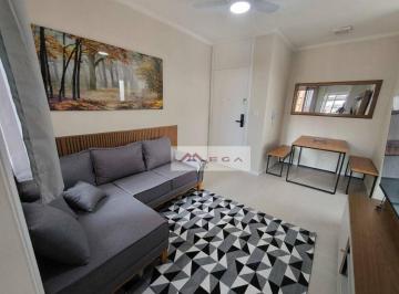 3e6b4df715db7d6ffdfbf9d513abe54cedd82e71 · Apartamento com 1 dormitório à venda, 42 m² por R$ 330.000,00 - Jardim Proença - Campinas/SP