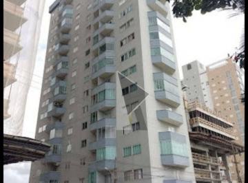 193103fe99f544086143fb581fac54b2434833b1 · Apartamento com 1 dormitório à venda, 54 m² por R$ 450.000 - Centro - Balneário Piçarras/SC