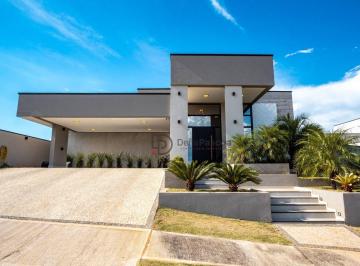 bd24900a3315db3a17c2ae225bb3fc739b767275 · Casa com 4 suítes à venda, 511 m² por R$ 4.490.000 - Condomínio Quintas da Terracota - Indaiatuba/SP